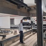 שרון דגני פיש מתקין חניות מומחה